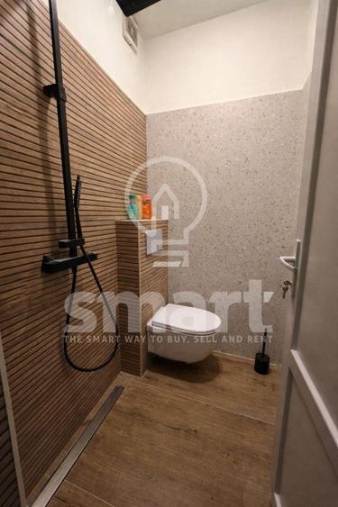 Spatiu comercial 50 mp zona Platinia Mall - 10
