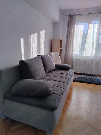Tudor - Inchiriere apartament 2 camere - Str. Cutezantei - 8