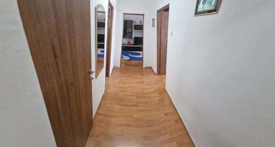 De vanzare Apartament 2 camere decomandat sau schimb cu garsoniera plus diferen?a - 5