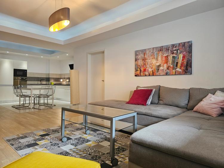 Apartament 2 camere Pipera - Erou Iancu Nicolae - Forest Hill - 4