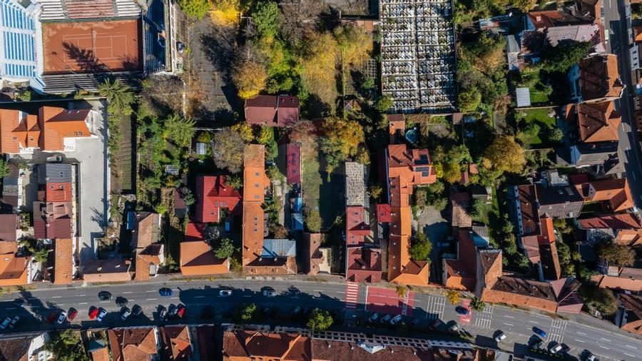 COMISION 0% Strada De Mijloc nr. 40 | Proprietate unică |1495 MP TEREN - 24