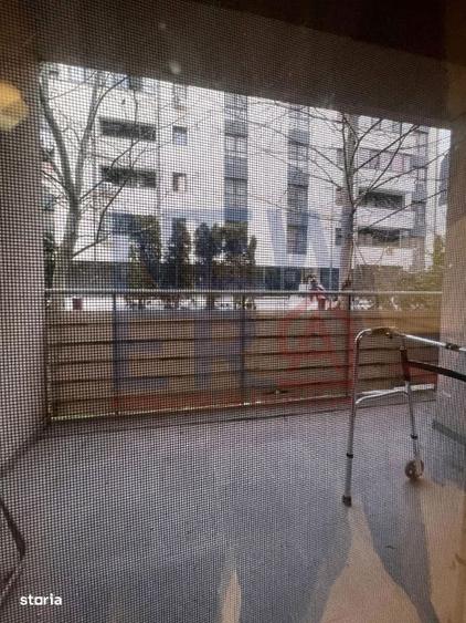 Garsoniera spatioasa de vanzare Bragadiru, Str. Diamantului - 6