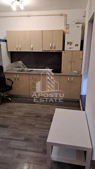 Garsoniera, Pet Friendly,centrala proprie,zona Iulius Mall - 4