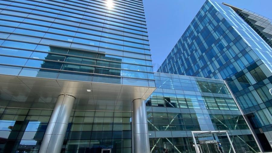 REC3001470 Pipera Rond OMV - 821 mp in cladire de birouri - 2