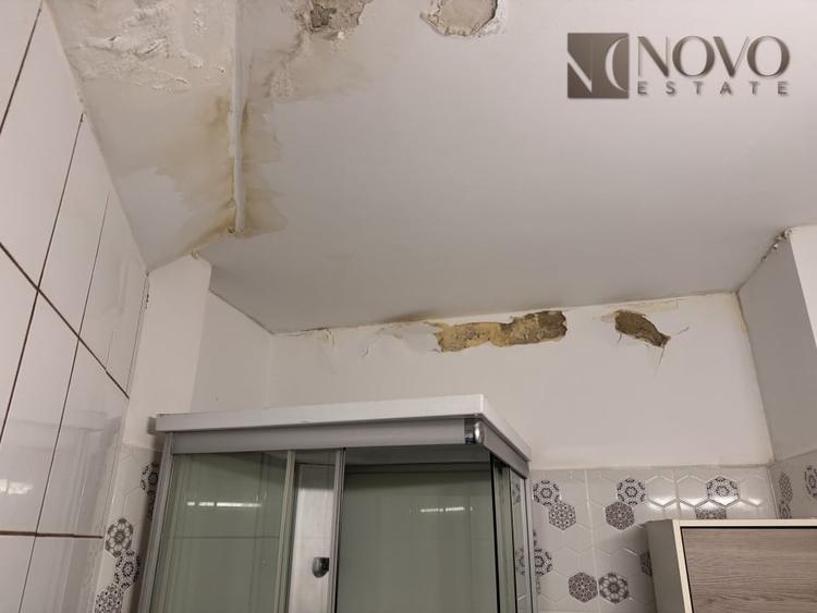 Garsoniera | Universitate | Centrala | Balcon - 13