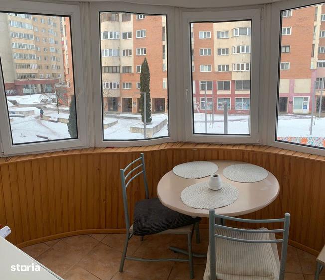 Apartament 2 camere Racadau - 10