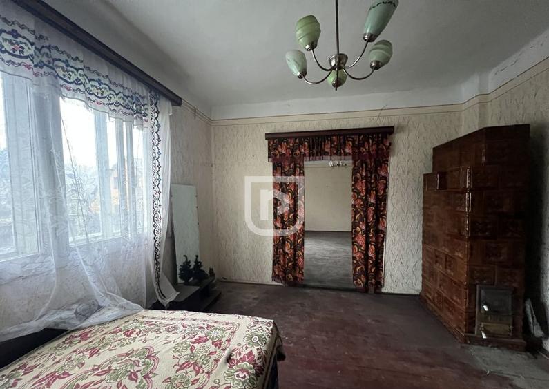 De vanzare casa, atelier fierarie, 4 anexe - 2507 mp in M... - 4