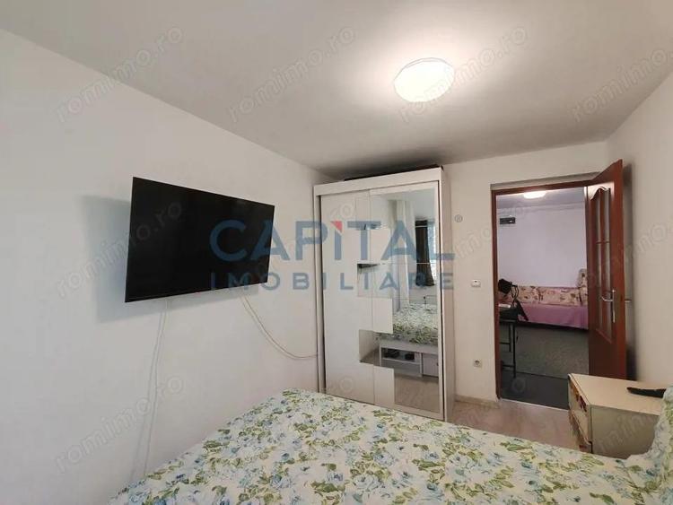 Vanzare apartament cu 3 camere la casa in cartierul Gheorgheni. Comision 0! - 5