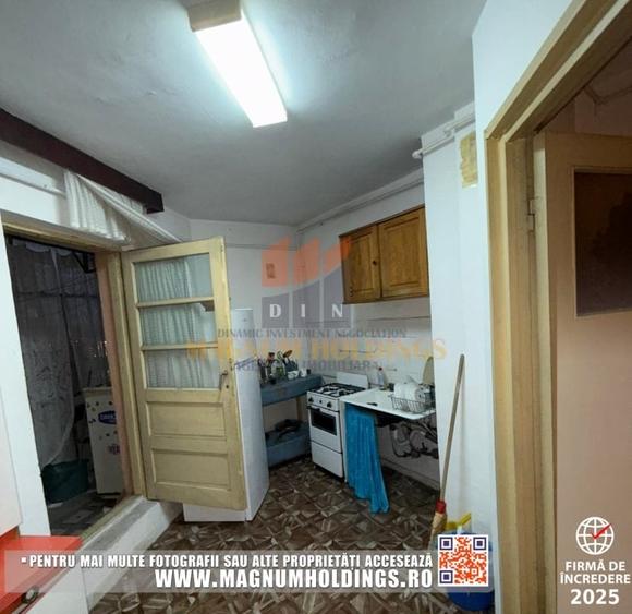 Apartament 2 camere, decomandat, Exercitiu - 11