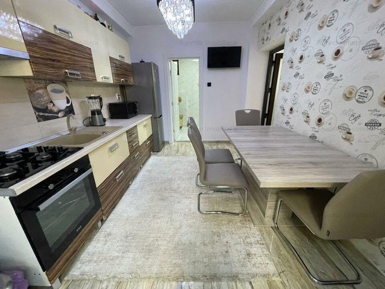 Casa P+1 - 2 dormitoare - Popa Nan - P. Protopopescu - Matei Voievod - 5