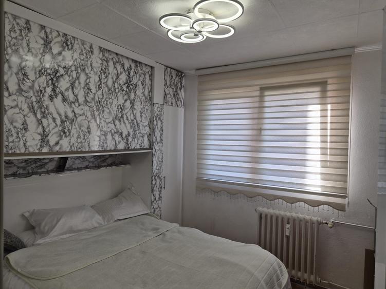 Apartament de inchiriat 3 camere in Arad Vlaicu - 8