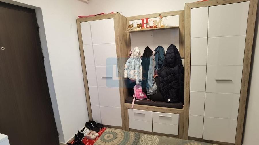 Apartament de vânzare, Valea Lupului - 52 mp, 2 camere - 5