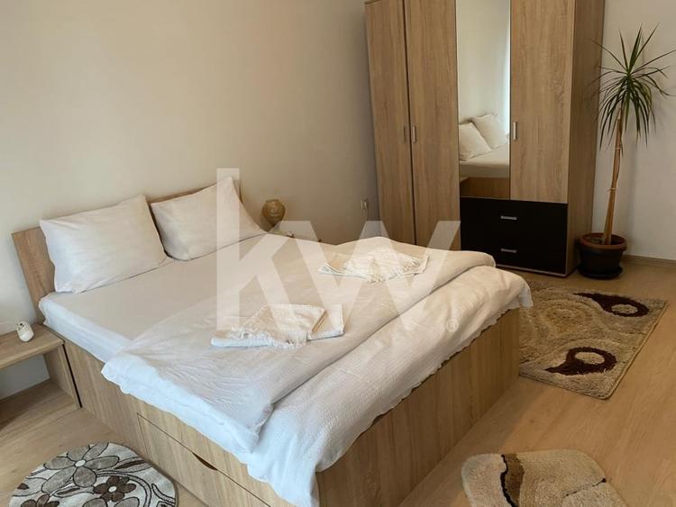 De inchiriat, garsoniera mobilata si utilata in Avangarden! - 5