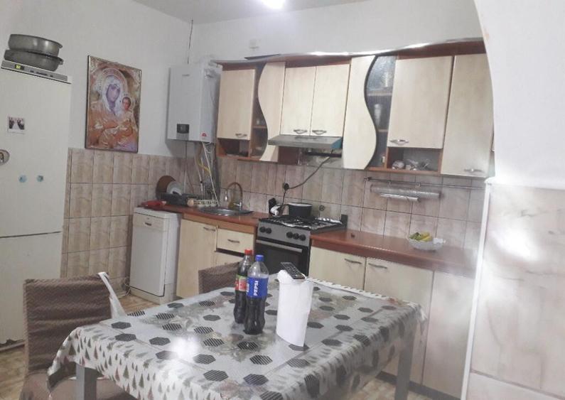 Casa / Vila ( D+P+E ) Zona Sfantu Ilie - Intrare - 17