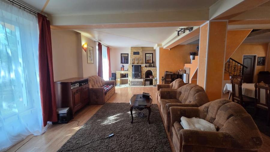 Casa cu mansarda de vanzare – zona Lucian Blaga - 16