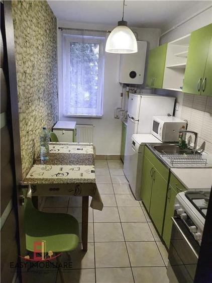 Apartament 4 camere,etaj 1,UMF,2 bai,7 Noiembrie,Targu Mures - 2