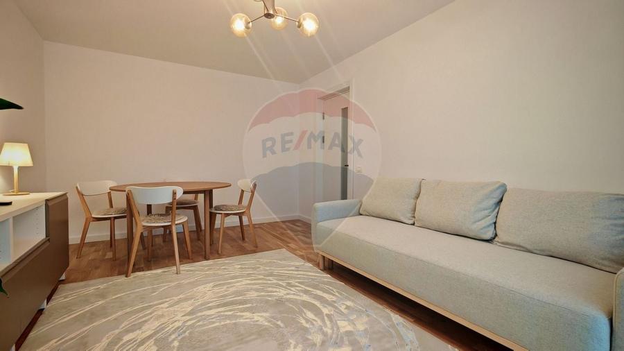 Apartament 3 camere modern I Prima închiriere I Zona Moșilor - 15