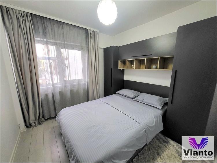 APARTAMENT 3 CAMERE DECOMANDAT 2 BAI | SIBIU | ZONA CENTRALA - 2