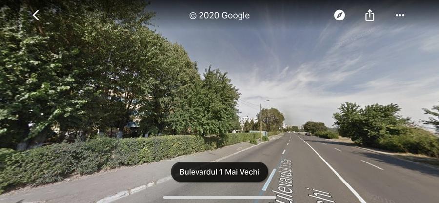 Vand teren 380 mp - 4