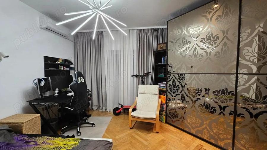 Nicolae Grigorescu, Postavarului, 2 camere, bloc 2008, ideal investitie - 2