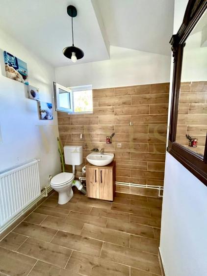 Casa de vanzare, 6400 teren, judetul Cluj - 5