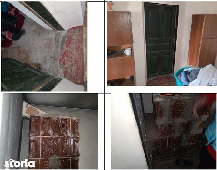 Casa si teren aferent, sat Baciu, ID: R3013336 - 13