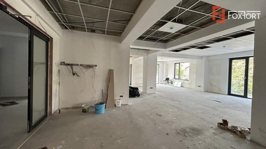 Spatiu de Birouri cu parcare proprie, zona Girocului - ID C5331 - 2