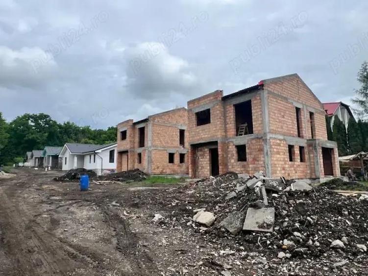 A 1638 De vanzare casa, tip duplex in Mure? -Livezeni - 5