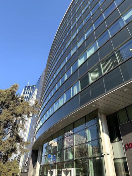 Spatii in cladire de birouri clasa A Piata Victoriei - 3