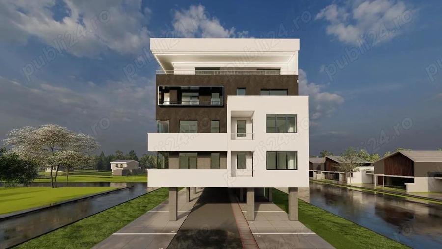 ULTIMILE 3 unitati ramase - Garsoniera 51.4 mp - zona Kamsas - 5