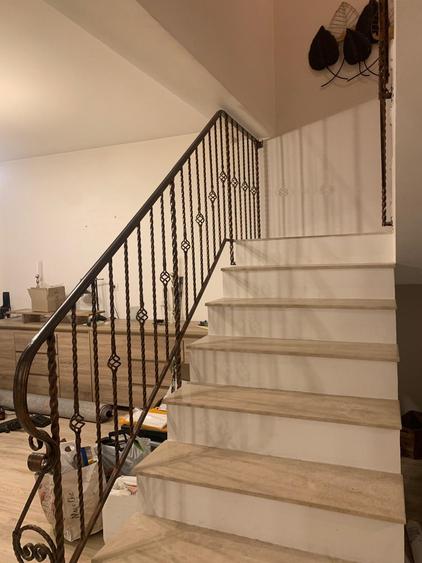 Voluntari Pipera Henri Coanda ANL Vanzare  Vila Duplex P+ E/M mobilat-utilata - 21