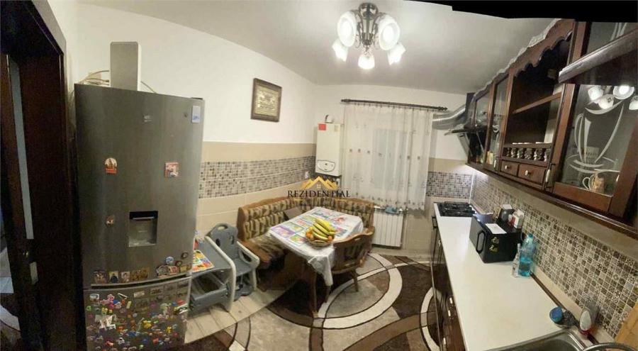 APARTAMENT 3 CAMERE - 3