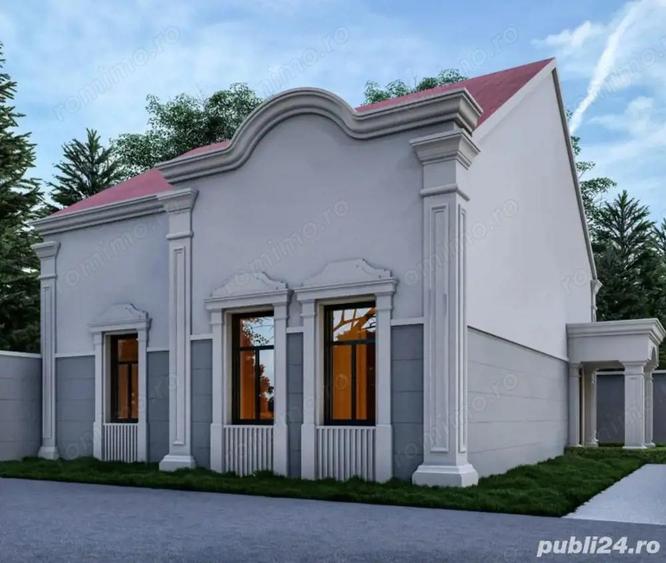 BRASADAS vinde casa in zona Avram Iancu. - 4