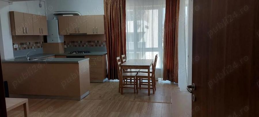 Apartament 2 camere studio - 6