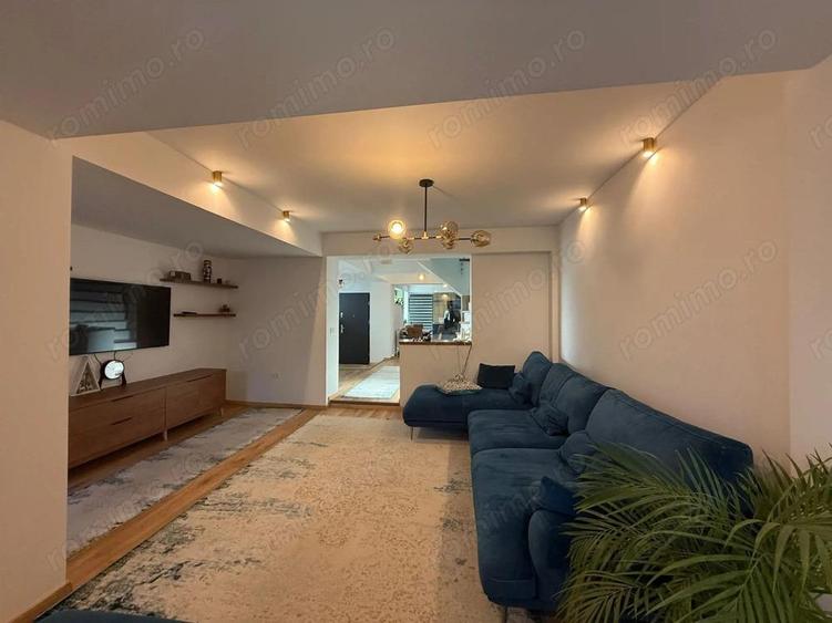 APARTAMENT/DUPLEX 3 CAMERE DE LUX, ZONA FALEZA NORD - 2