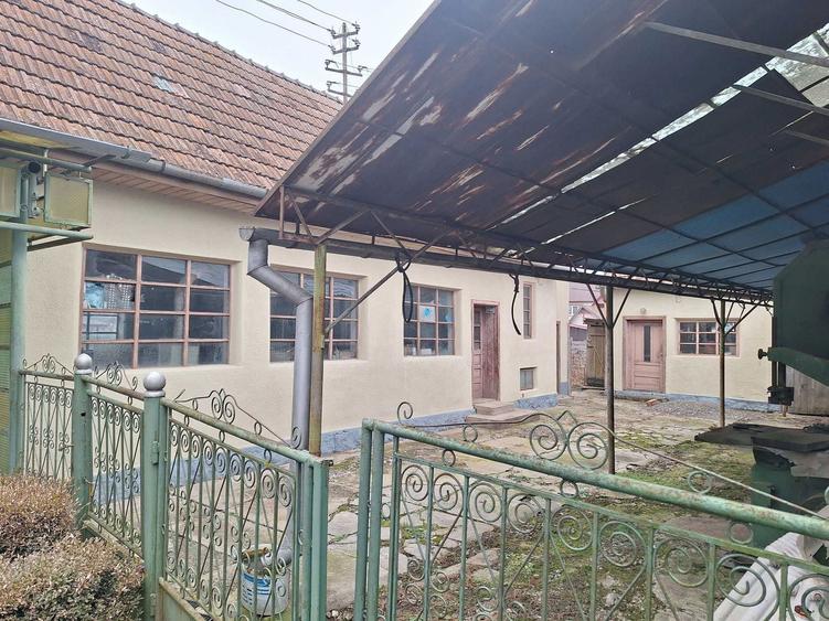 Casa de vanzare in Beica de Jos judetul Mures - 5
