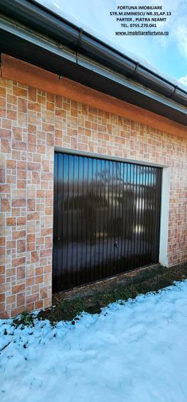 Proprietate com.D-va Rosie,Vila P+E,teren si livada, in cadru natural atractiv - 17