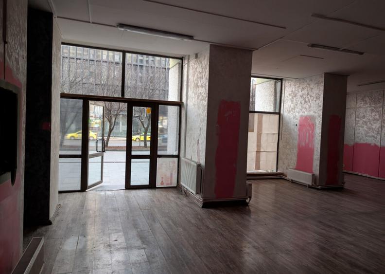 Spatiu Ultracentral zona Parcul Trandafirilor - Luceafarul - 10