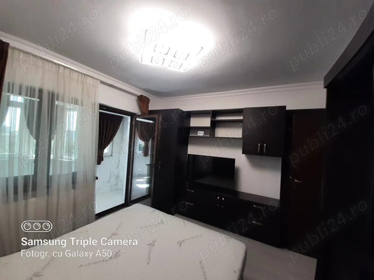 De inchiriat apartament 4 camere obor - 6