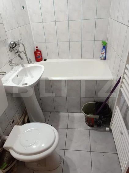 Garsoniera de vanzare, 23 mp, zona Micro 17 - 3