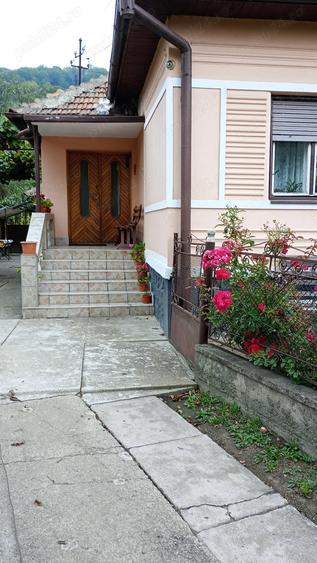 Vand casa cu anexe - 3