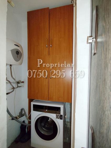 2 camere 64 mp 2 balcoane an 1989 clasa B etaj 4 Baicului zona Ghica Plaza - 5