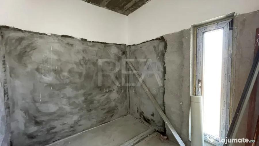 Casa Bolintin Deal - iesirea spre Ciorogarla - 13
