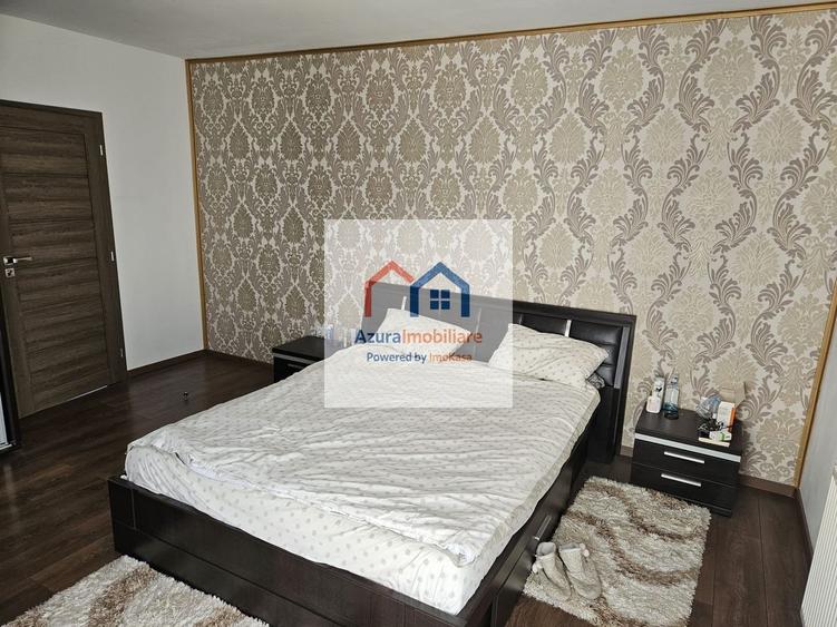 Apartament modern 3 camere baie cu geam parcare privata pe Dna Stanca - 13