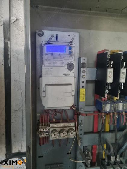 Hala Zona SuD 150 kwa - 6