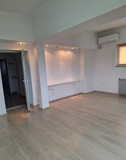 Spatiu de birouri Romana | Etaj 4-5 | Centrala | Terasa | Proximitate metrou - 1