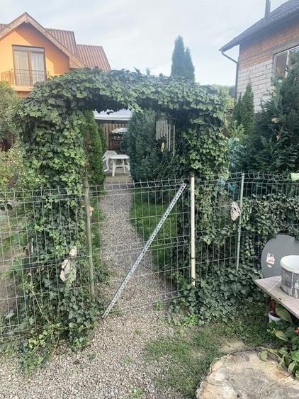 7 Noiembrie, casa fb. cu 5 camere, 704 mp teren - 3