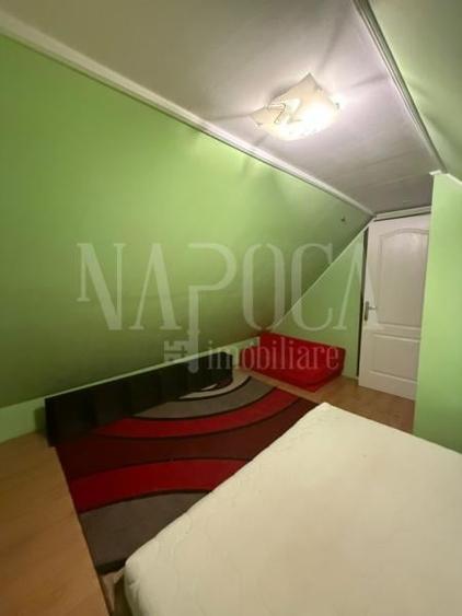 Apartament 3 camere de vanzare in Bulgaria, Cluj Napoca - 7