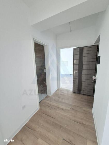 Apartament la cheie 3 camere balcon 7 mp si parcare pe Doamna Stanca - 7