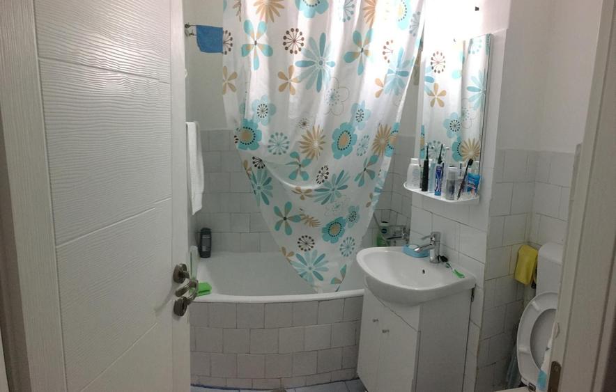 Garsoniera Rahova - 1